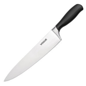 Nož za kuhanje Soft Grip - 255mm - Vogue