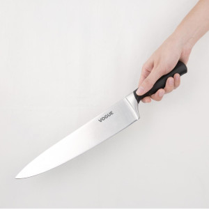 Nož za kuhanje Soft Grip - 255mm - Vogue