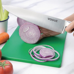 Nož za kuhanje Soft Grip - 255mm - Vogue
