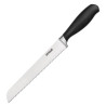 Nož za kruh Soft Grip - 205 mm - Vogue - Fourniresto