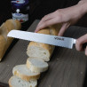 Nož za kruh Soft Grip - 205 mm - Vogue - Fourniresto