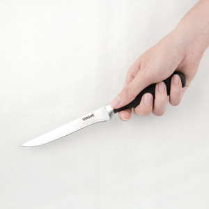 Nož za razkosavanje Soft Grip - 130mm - Vogue