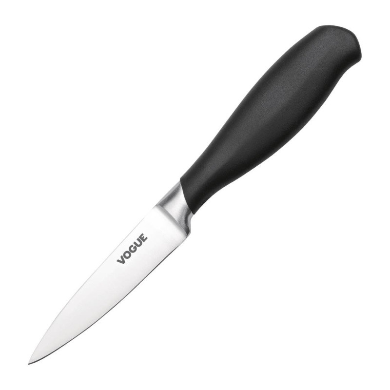 Nož za kuhinjo Soft Grip - 90mm - Vogue Nož za kuhinjo Soft Grip - 90mm - Vogue