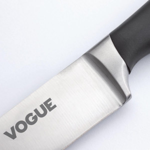 Nož za rezanje Soft Grip - 205mm - Vogue