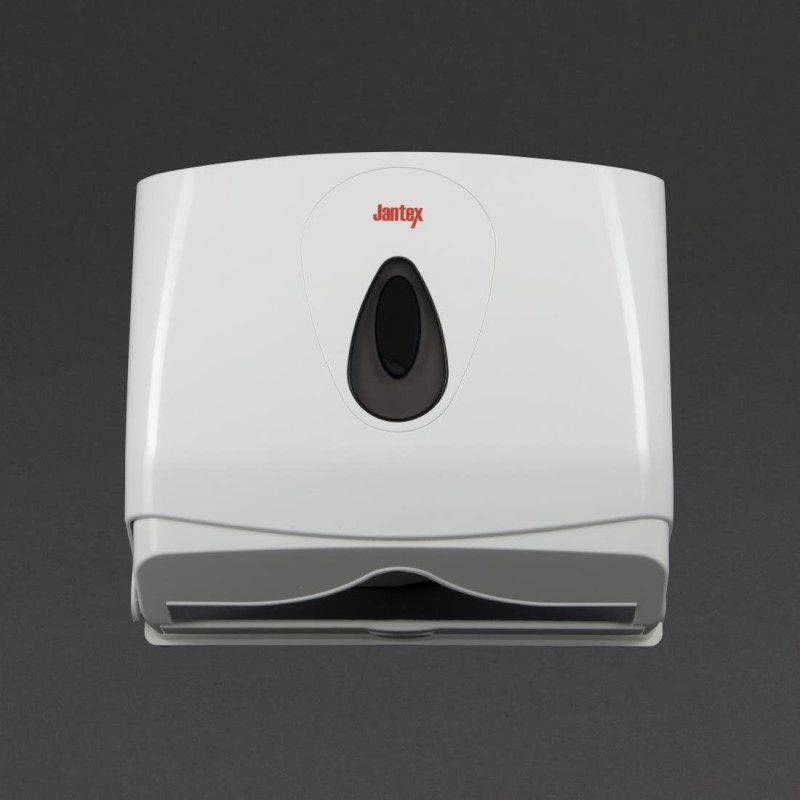 Distributeur D'Essuie-Mains - Jantex Distributeur D'Essuie-Mains - Jantex