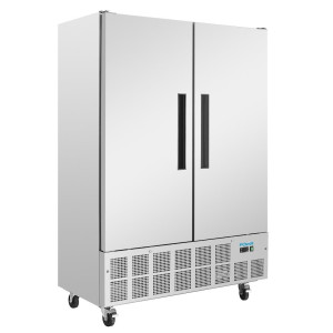 Hladilna omara z negativno temperaturo 2 vrati serija G - 960L - Polar - Fourniresto