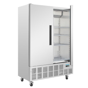 Hladilna omara z negativno temperaturo 2 vrati serija G - 960L - Polar - Fourniresto