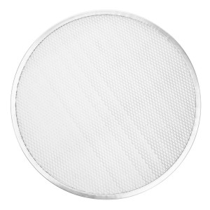 Peka za pico iz aluminija - Ø405mm - Vogue - Fourniresto
