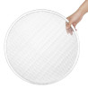 Peka za pico iz aluminija - Ø405mm - Vogue - Fourniresto