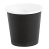 Plastični kozarci za espresso - 120 ml - paket 1000 - Fiesta