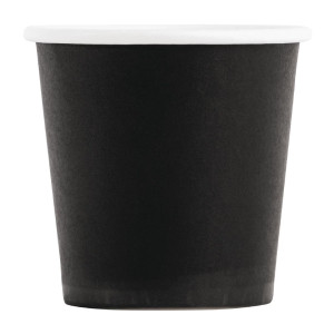 Plastični kozarci za espresso - 120 ml - paket 50 - Fiesta