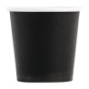 Plastični kozarci za espresso - 120 ml - paket 50 - Fiesta