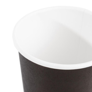 Plastični kozarci za espresso - 120 ml - paket 50 - Fiesta