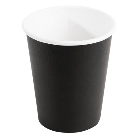 Plastični lončki za vroče napitke - 225 ml - paket 1000 - Fiesta