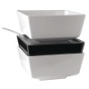 Ravier Float Beli - 1,5L - APS - Fourniresto