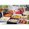 Ravier Float Beli - 4L - APS - Fourniresto