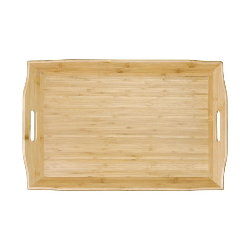 Bamboo Tray - Olympia - Fourniresto Bamboo Tray - Olympia - Fourniresto