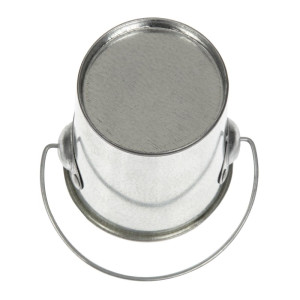 Majhno vedro s ročajem 80 mm - Olympia - Fourniresto