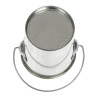 Majhno vedro s ročajem 80 mm - Olympia - Fourniresto