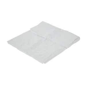 Bele vreče za pedalno košaro 10L - paket 1000 - Jantex - Fourniresto