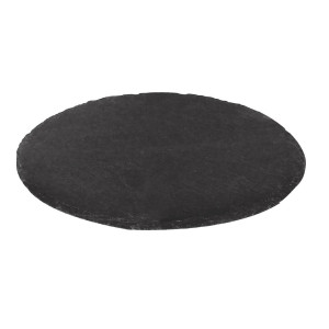 Plošča za pico iz skrilavca 330 mm - Olympia - Fourniresto