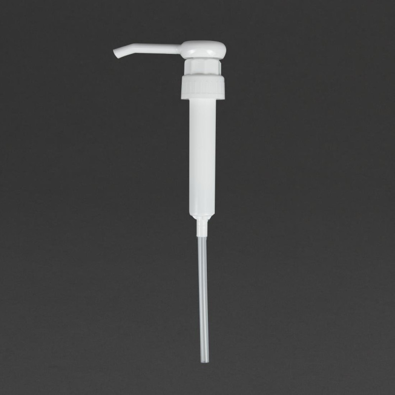 Pompe Doseuse 25ml - Jantex Pompe Doseuse 25ml - Jantex
