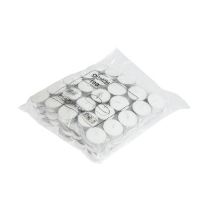 Sveče za ogrevanje 4 ure - paket 100 kosov - Olympia - Fourniresto