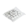 Sveče za ogrevanje 4 ure - paket 100 kosov - Olympia - Fourniresto