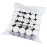 Sveče za ogrevanje 8 ur - paket 75 kosov - Olympia - Fourniresto