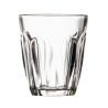 Kozarec iz kaljenega stekla 200 ml - Komplet 12 - Olympia