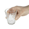 Kozarec iz kaljenega stekla 200 ml - Komplet 12 - Olympia