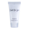 Krema za roke in telo Just For You - 20 ml - Paket 100 - FourniResto - Fourniresto