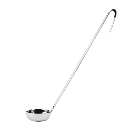 Louche z ravnim dnom - 56 ml - Vogue