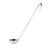 Louche z ravnim dnom - 56 ml - Vogue