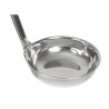Širok lonec s ploskim dnom - 112 ml - Vogue