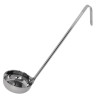 Louche z ravnim dnom - 168 ml - Vogue