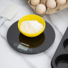 Elektronska tehtnica - 5 kg - FourniResto - Fourniresto