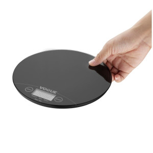 Elektronska tehtnica - 5 kg - FourniResto - Fourniresto