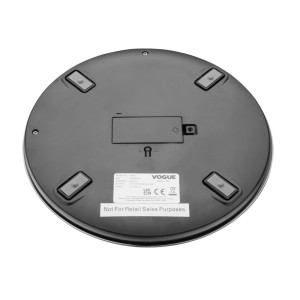 Elektronska tehtnica - 5 kg - FourniResto - Fourniresto