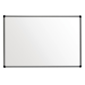Magnetna tabla bela 600 x 900 mm - Olympia - Fourniresto