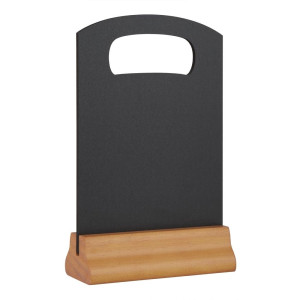 Pisalna tablica 225 x 150 mm - Olympia - Fourniresto