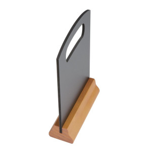 Pisalna tablica 225 x 150 mm - Olympia - Fourniresto