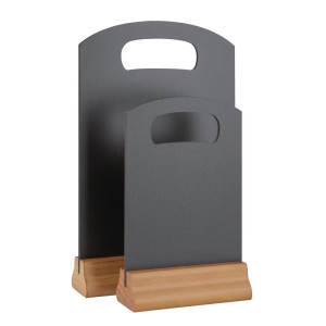 Pisalna tablica 225 x 150 mm - Olympia - Fourniresto