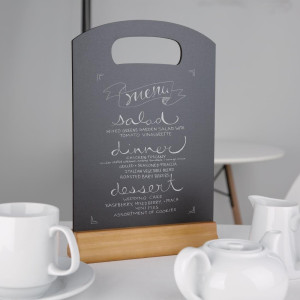 Pisalna tabla 315 x 212 mm - Olympia - Fourniresto