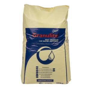 Mehčalec za pomivalni stroj - 25 kg - FourniResto