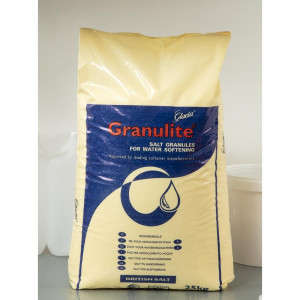 Mehčalec za pomivalni stroj - 25 kg - FourniResto