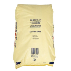 Mehčalec za pomivalni stroj - 25 kg - FourniResto