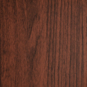 Krogla temno rjava miza - 600 mm - Bolero