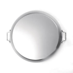 Paela ponev iz ogljikovega jekla - Ø 508 mm - Vogue