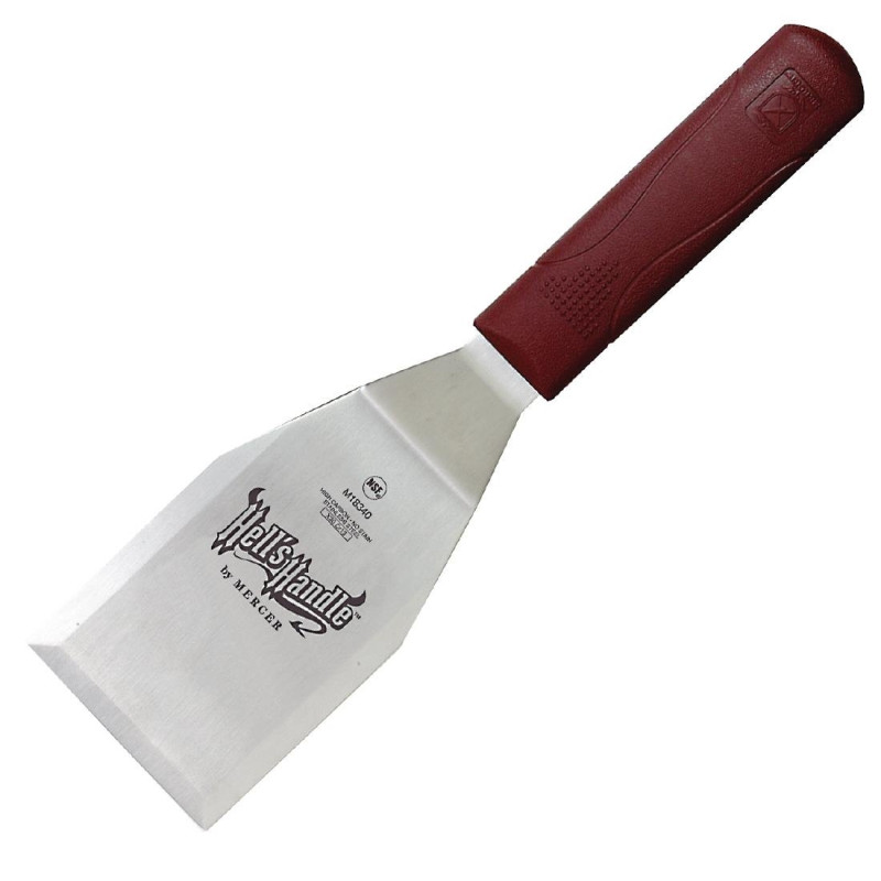 Profesionalna lopatica proti vročini - 76 mm - FourniResto - Fourniresto Profesionalna lopatica proti vročini - 76 mm - FourniResto - Fourniresto